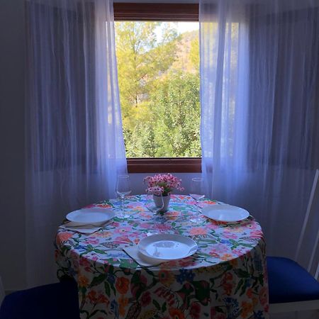 カルプCasa Con Piscinaアパートメント エクステリア 写真