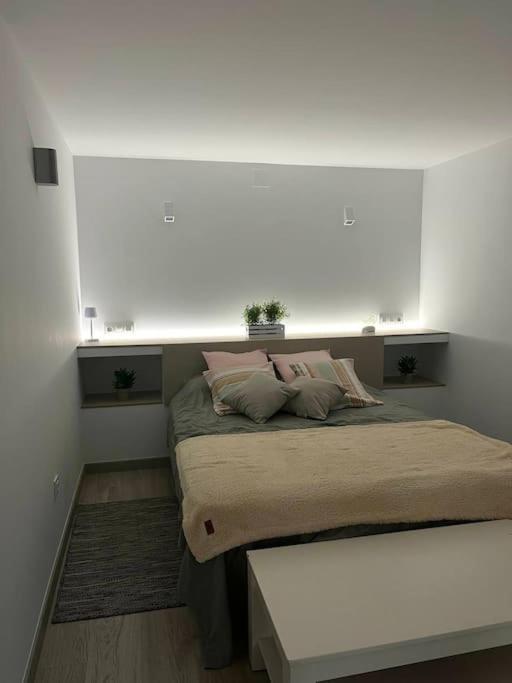 カルプCasa Con Piscinaアパートメント エクステリア 写真