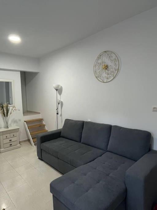 カルプCasa Con Piscinaアパートメント エクステリア 写真
