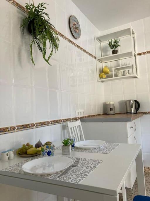 カルプCasa Con Piscinaアパートメント エクステリア 写真