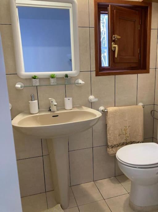 カルプCasa Con Piscinaアパートメント エクステリア 写真