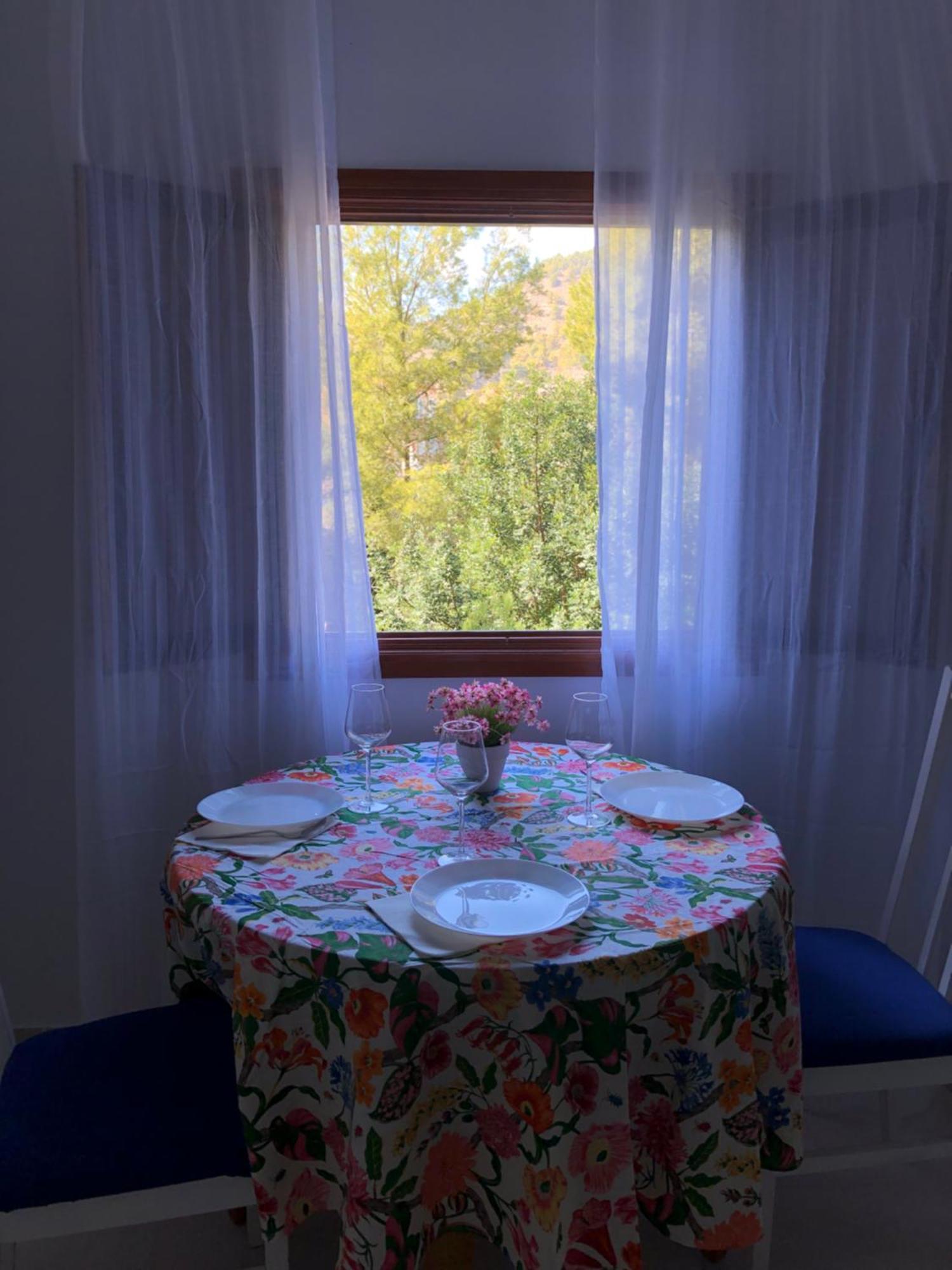 カルプCasa Con Piscinaアパートメント エクステリア 写真